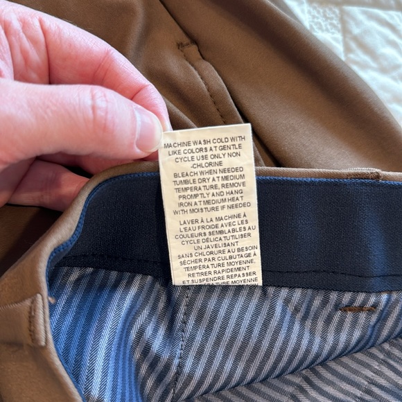 3 set Vintage Lauren Ralph Lauren Men’s Dress Pants 40x30 - Picture 11 of 12